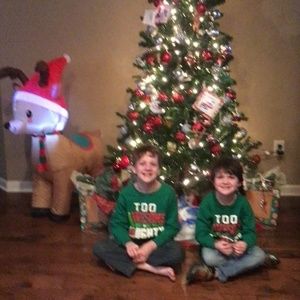 Meet your Posher, Tori